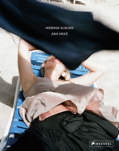 Ana Kras - Ikebana albums.