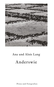 Ana Lang - Anderswie.