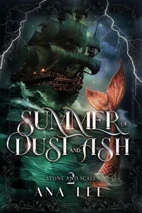 Summer of Dust and Ash