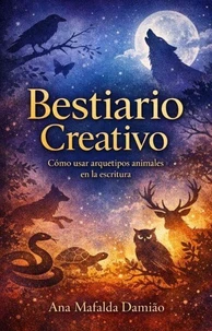 Bestiario Creativo: Cómo usar arquetipos animales en la escritura