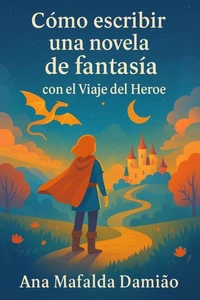 Cómo escribir una novela de fantasía con el Viaje del Heroe
