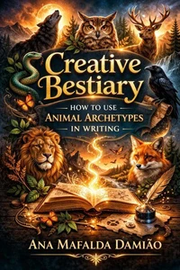 Creative Bestiary How to Use Animal Archetypes in Writing