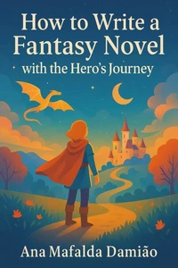 How to Write a Fantasy Novel with the Hero's Journey
