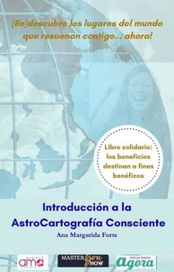 Introducción a la AstroCartografia Consciente