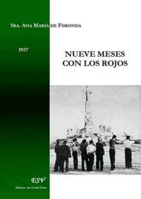 Nueve meses con los rojos