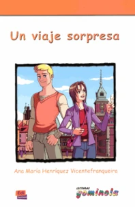 Un viaje sorpresa