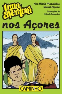 Uma Aventura Nos Açores