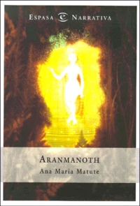 Aranmanoth