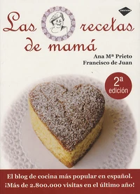 Las Recetas De Mama