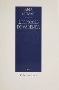 Les noces de Varenka