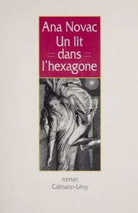 Un lit dans l'hexagone