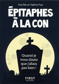 Epitaphes à la con.pdf
