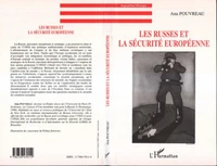 Les Russes et la sécurité européenne
