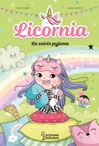 La soirée pyjama