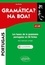 Les bases de la grammaire portugaise en 50 fiches avec exercices corrigés A1-A2