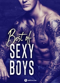 Ana Scott et Ena Fitzbel - Best of Sexy Boys.