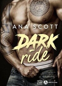 Ana Scott - Dark Ride (teaser).