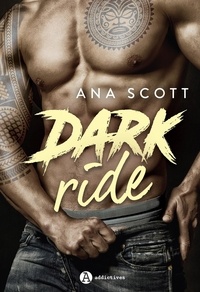 Ebook pdf télécharger portugues Dark ride par Ana Scott (French Edition)