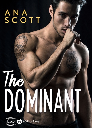 Ana Scott - The Dominant (teaser).