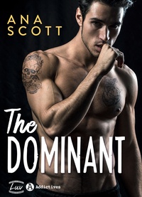 Ana Scott - The Dominant.