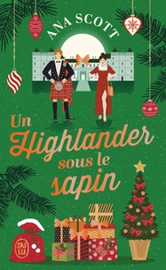 Amazon kindle e-BookStore Un highlander sous le sapin