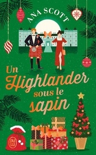Livres audio gratuits à télécharger pour ipod Un highlander sous le sapin