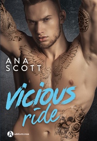 Ana Scott - Vicious Ride.