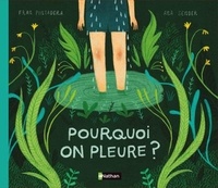 Ana Sender et Fran Pintadera - Pourquoi on pleure ?.