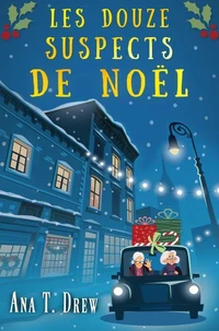 Les Douze Suspects de Noël