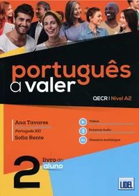 Português a valer 2 Nivel A2