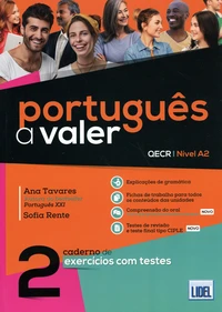 Português a valer 2 Nivel A2