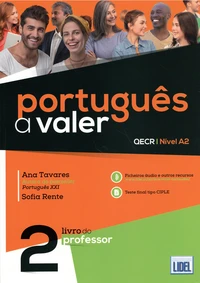 Português a valer 2 Nivel A2