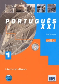 Português XXI 1 Nivel A1