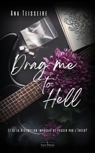 Ana Teisseire - Drag me To Hell.