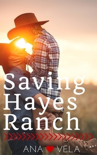  Ana Vela - Saving Hayes Ranch.