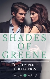  Ana Vela - Shades of Greene (The Complete Collection).