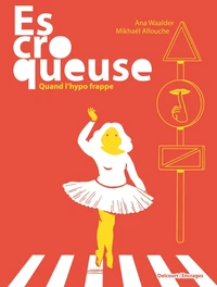 Escroqueuse
