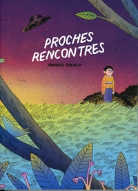 Anabel Colazo - Proches rencontres.