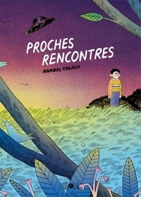 Anabel Colazo - Proches rencontres.