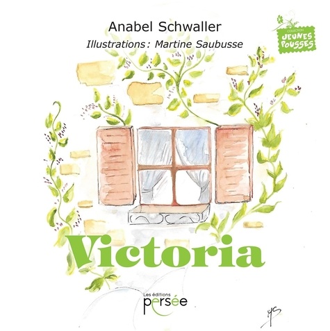 Anabel Schwaller - Victoria.