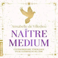 Naître médium