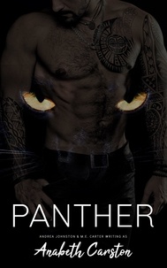  Anabeth Carston et  Andrea Johnston - Panther.