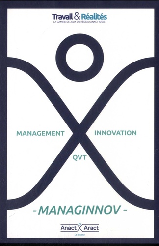 Managinnov. Management innovation QVT