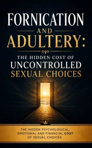 Fornication and Adultery The hidden Cost of Uncontrolled Sexual Choices