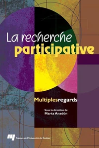La recherche participative