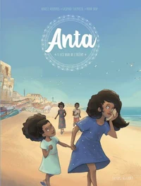 Anta T01