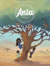 Anta T02
