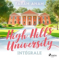 High Hills University – Intégrale