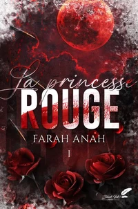 La princesse rouge