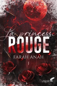 La princesse rouge
